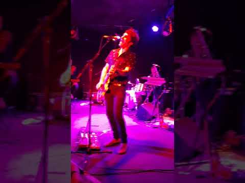 Davy Lane ''Not An Option'' drunken blue roosters