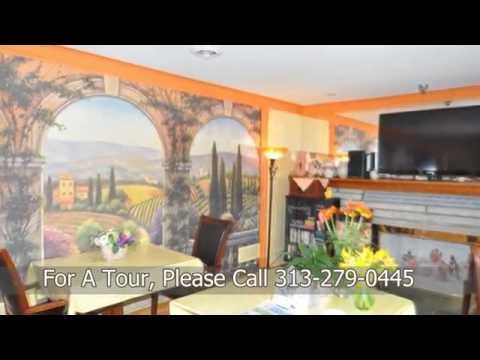 A Room at the Inn Assisted Living | Macomb MI | Michigan | Memory Care