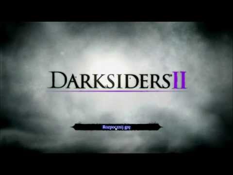 Zagrajmy w Darksiders 2 - part 1 - nowa seria