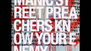Manic Street Preachers-Little Trolls