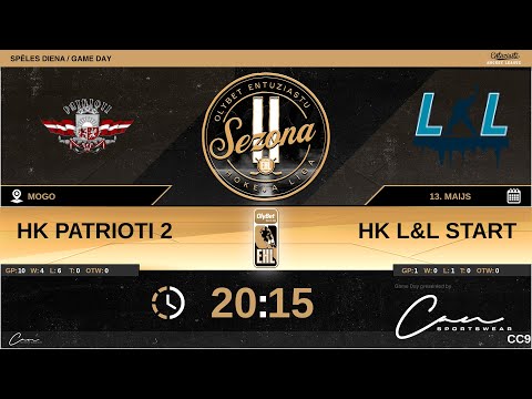 2022 05 13 Patrioti 2 - L&L Stars