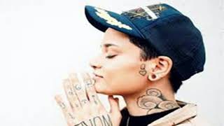 Kehlani -  Wanted Me ft Drake