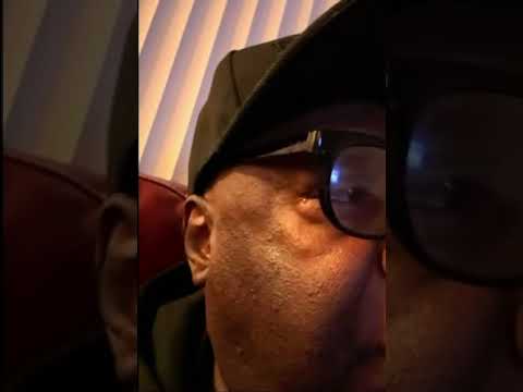 YBI Founder Butch Jones 1st Interview 