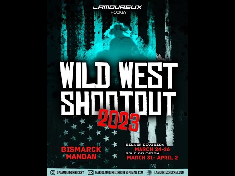 WWS-Gold-2009 Semi A2 vs Semi B1