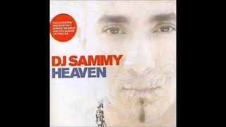 DJ Sammy... Unbreakable