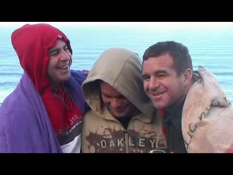 BRA BOYS official trailer | Garage Entertainment