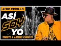Afro Criollo - ASÍ SOY YO (OficialVideo) Araya Fest 