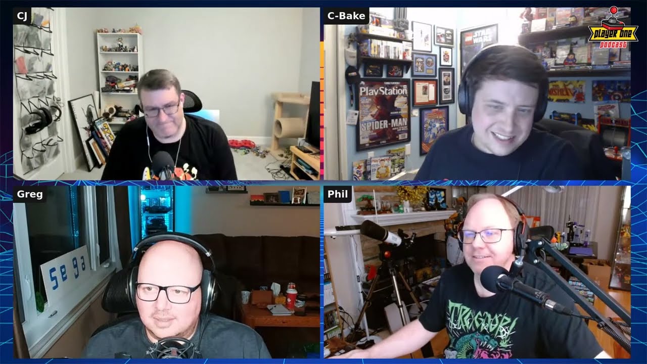 830a: Cloudy Future Aftershow (10/4/22)