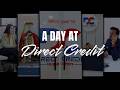 A Day At Direct Credit Work Learn Grow Together