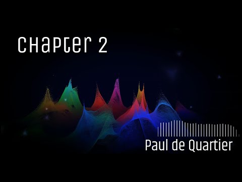 Paul de Quartier - Chapter 2