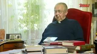 Wspomnienia ks. prał. Witolda Andrzejewskiego