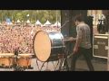 Keane - You haven't told me Anything live at Pinkpop2009