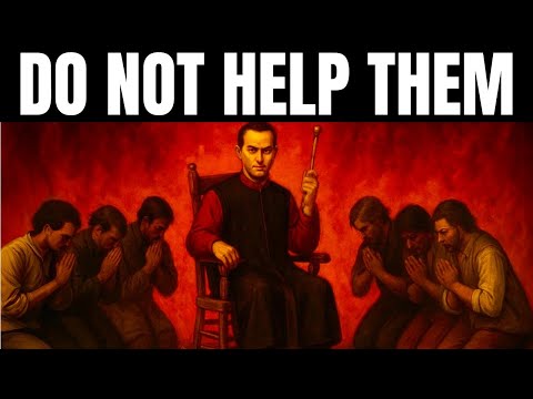 6 People You Must Never Save – They Will Drag You Down With Them