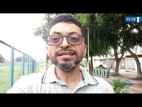 O DIA NEWS 26 02 20  Segundo climatologista, as tempestades seraÌƒo constantes no meÌ‚s de março