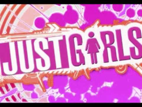 Just Girls - Viver a vida feat. 4 Taste