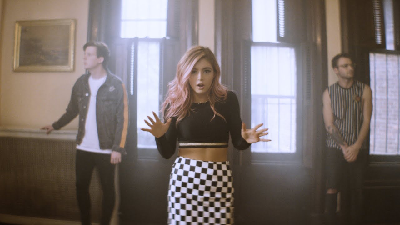 Against The Current — Voices