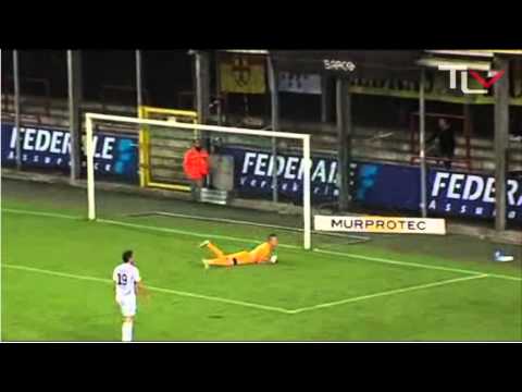 Royal Mouscron Péruwelz -- Eupen