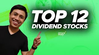 THE TOP PHILIPPINE DIVIDEND STOCKS