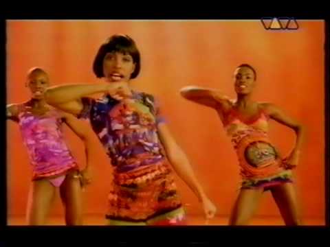 Chilli feat. Carrapicho - Tic Tic Tac