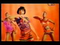 Chilli feat. Carrapicho - Tic Tic Tac 