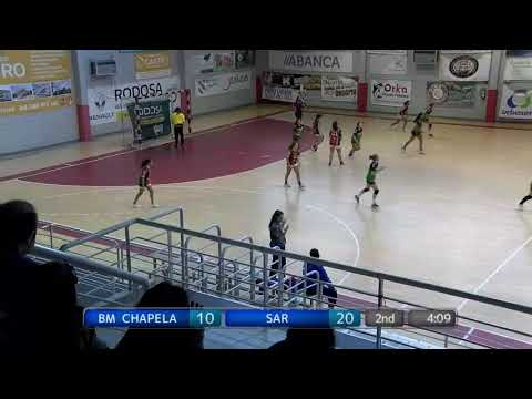 191026  IF  BM CHAPELA - SAR