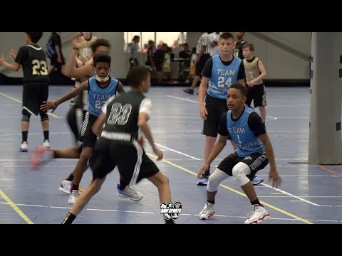 PENN PLAYMAKERS vs TEAM PENNSYLVANIA  (11U) PREMIER 1 EVENTS
