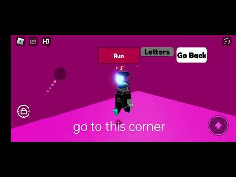 This is how to get letter P superform in find the alphabet lore letters #roblox #alphabetlore