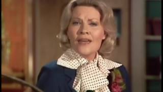 Patti Page-- We Sure Can Love Each Other, 1978 TV