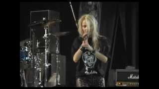 Doro  Kiss Me Like A Cobra