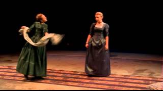 Rossella Caruso-teatro