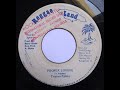 Triston Palma - Proper Loving - 7inch / Reggae Land