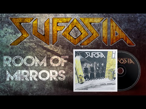 Sufosia - Room Of Mirrors