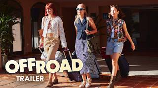 OFFROAD | Trailer | Kommer i biografen 1. oktober