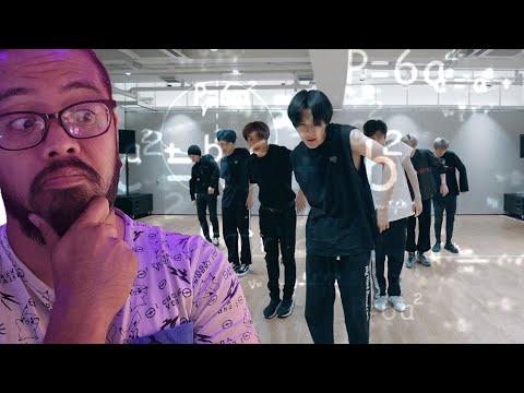Professional Dancer ANALYZES NCT Dream "Hot Sauce" [Practice]