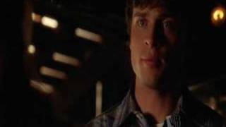 Smallville - It&#39;s Not Over (Secondhand Serenade)