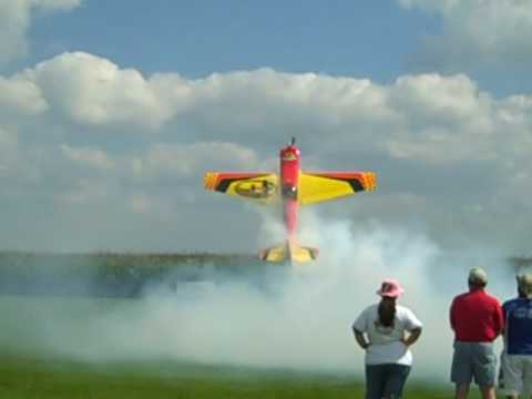 Huckfest 2009 - Napoleon, Oh - Thistledown Fields