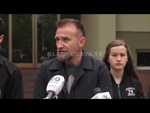 Me art kundër shkeljeve në trafik - 23.04.2019 - Klan Kosova