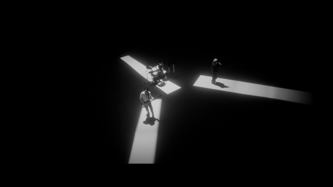 FTISLAND – MONOCHROME【OFFICIAL MUSIC VIDEO -Full ver.-】