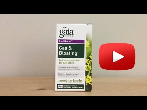 download lagu mp3 mp4 Gaia Herbs Gas And Bloating, download lagu Gaia Herbs Gas And Bloating gratis, unduh video klip Gaia Herbs Gas And Bloating