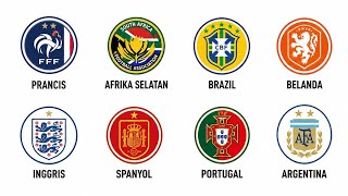 Every World Cup Curse Explained