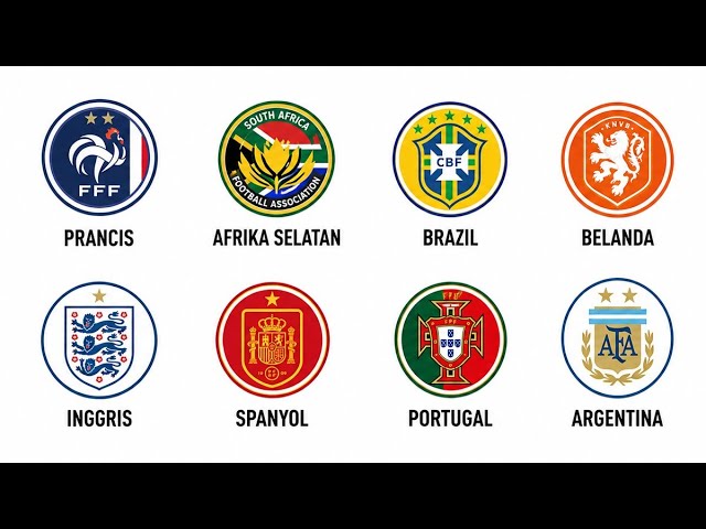 Every World Cup Curse Explained