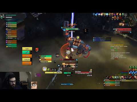 +23 Motherlode Tyrannical | Outlaw POV