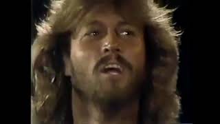 Bee Gees   Love So Right   HQ