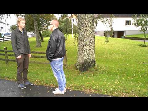 komigen, vi går upp.