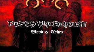 Devils whorehouse - Werewolf