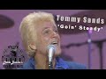 Tommy Sands singing "Goin' Steady" LIVE on Rock 'N' Roll Palace