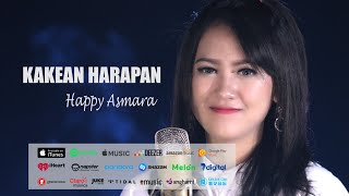 Kakehan Harapan by Happy Asmara - cover art
