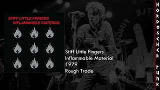 Stiff Little Fingers  - No More Of That (Legendado PT-BR)