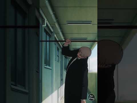 MONSTER KISHIBE 😱 VS DENJI AND POWER #chainsawman #denji #power #kishibe