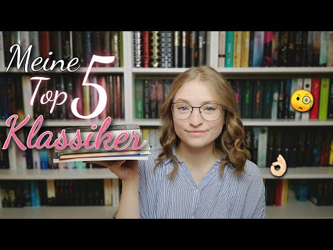 Top 5⃣ Klassiker 🧐❤️